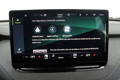 Skoda Enyaq - Photo 20