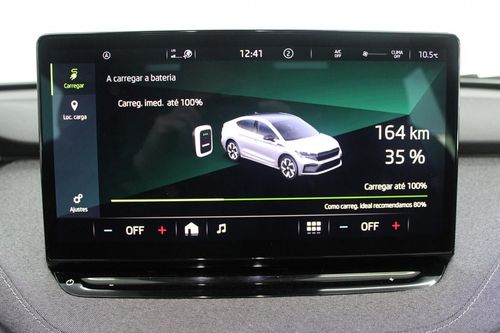 Skoda Enyaq - Photo 22