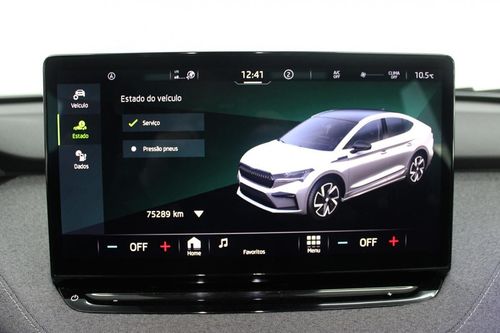 Skoda Enyaq - Photo 23