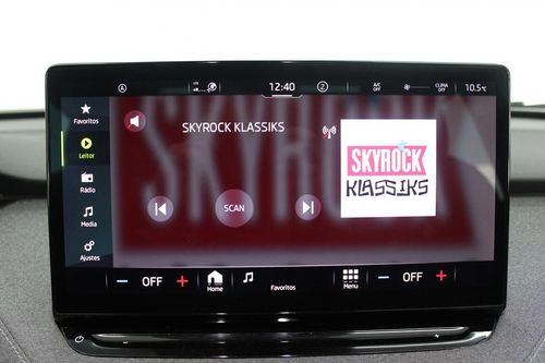 Skoda Enyaq - Photo 25