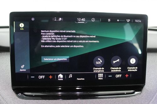 Skoda Enyaq - Photo 26