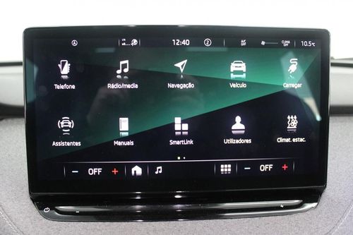 Skoda Enyaq - Photo 27