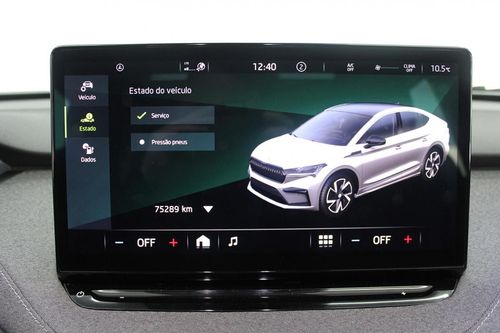 Skoda Enyaq - Photo 28