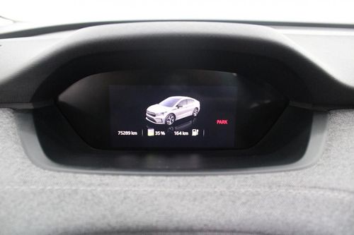 Skoda Enyaq - Photo 13