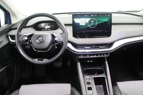 Skoda Enyaq - Photo 14