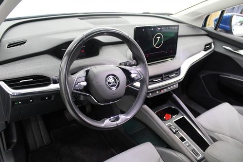 Skoda Enyaq - Photo 11