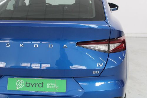 Skoda Enyaq - Photo 7