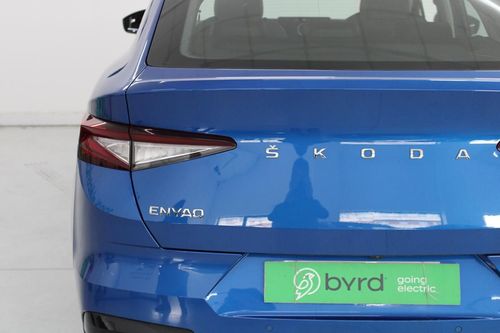 Skoda Enyaq - Photo 6