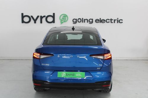 Skoda Enyaq - Photo 5