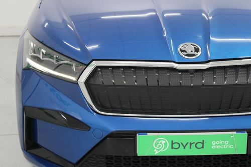 Skoda Enyaq - Photo 3