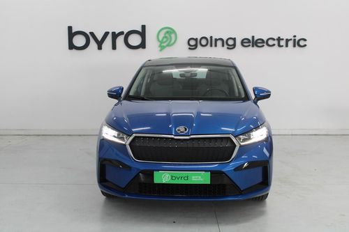 Skoda Enyaq - Photo 2