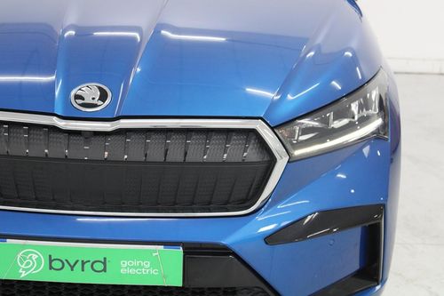 Skoda Enyaq - Photo 4