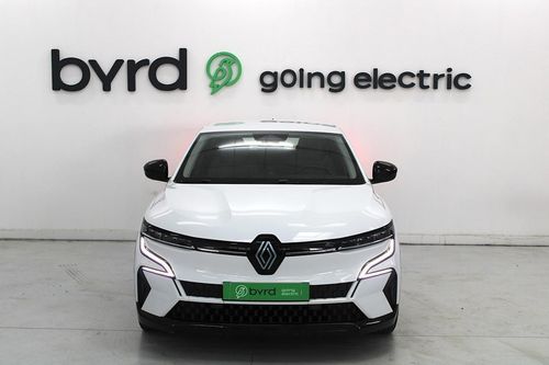 Renault Mégane E-Tech - Photo 2