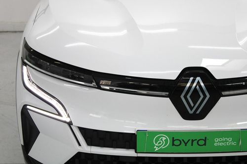 Renault Mégane E-Tech - Photo 4