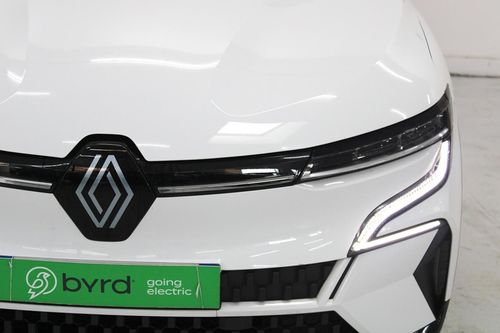 Renault Mégane E-Tech - Photo 3