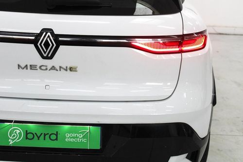 Renault Mégane E-Tech - Photo 6