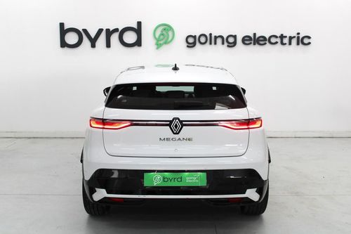 Renault Mégane E-Tech - Photo 5