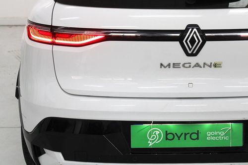 Renault Mégane E-Tech - Photo 7