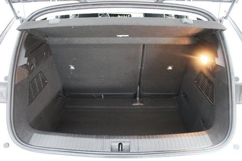 Renault Mégane E-Tech - Photo 8