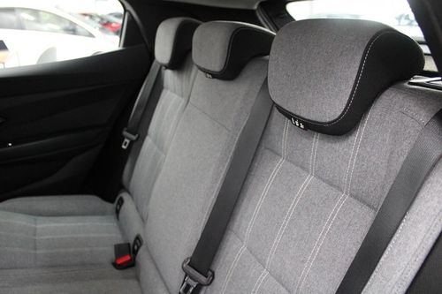 Renault Mégane E-Tech - Photo 13