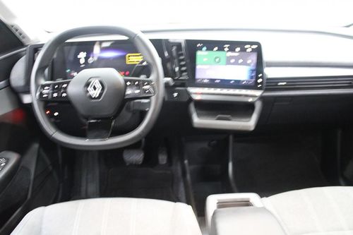 Renault Mégane E-Tech - Photo 14