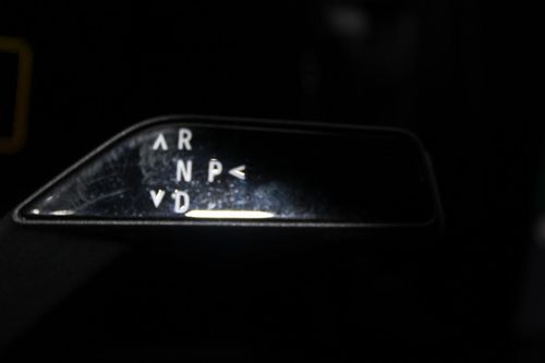 Renault Mégane E-Tech - Photo 20