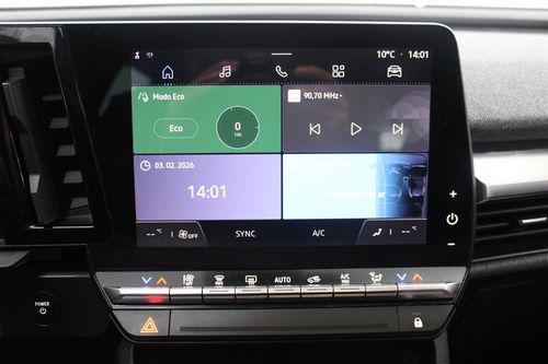 Renault Mégane E-Tech - Photo 23