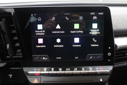 Renault Mégane E-Tech - Photo 24