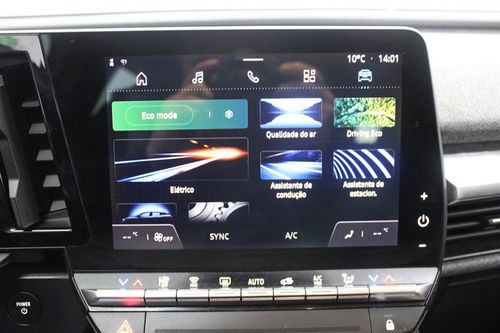 Renault Mégane E-Tech - Photo 25