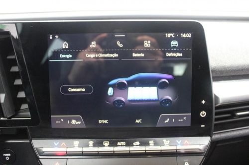 Renault Mégane E-Tech - Photo 26