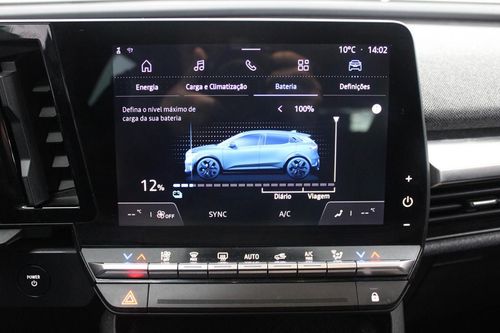 Renault Mégane E-Tech - Photo 27