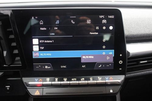 Renault Mégane E-Tech - Photo 28