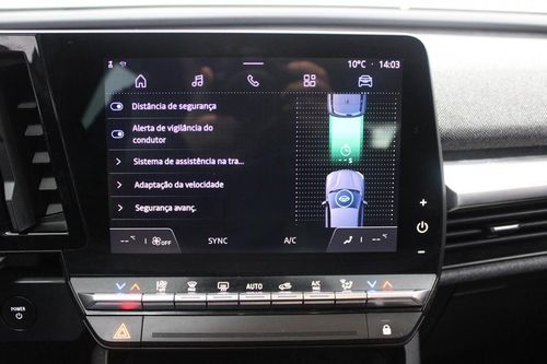 Renault Mégane E-Tech - Photo 31