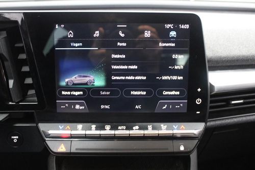 Renault Mégane E-Tech - Photo 32