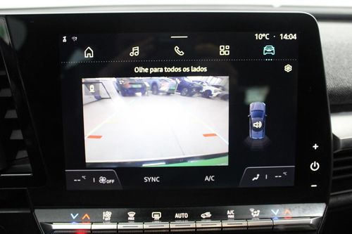 Renault Mégane E-Tech - Photo 34