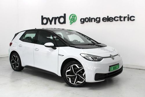 Volkswagen ID.3 - Photo 1