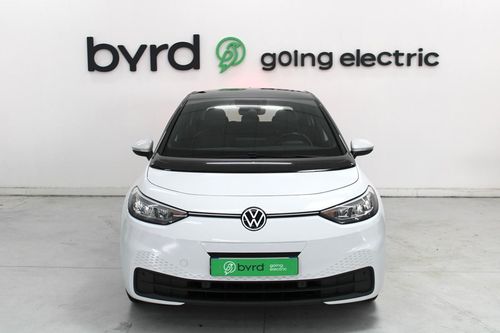 Volkswagen ID.3 - Photo 2