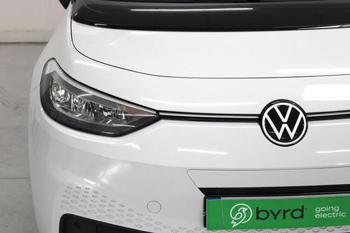 Volkswagen ID.3 - Photo 4