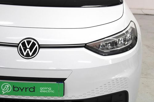 Volkswagen ID.3 - Photo 3