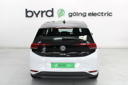 Volkswagen ID.3 - Photo 5