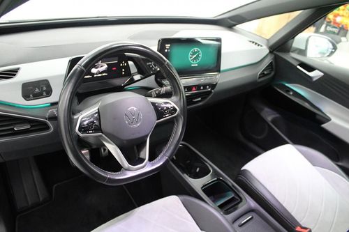 Volkswagen ID.3 - Photo 11