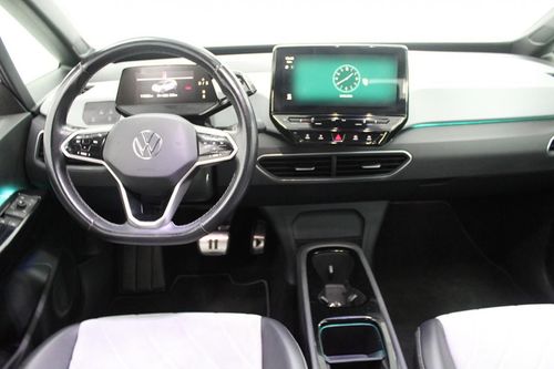 Volkswagen ID.3 - Photo 14