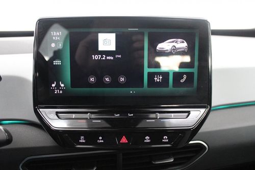 Volkswagen ID.3 - Photo 22
