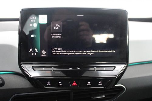 Volkswagen ID.3 - Photo 24