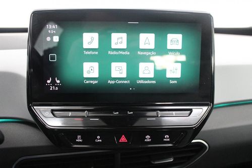 Volkswagen ID.3 - Photo 23