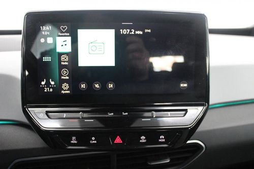 Volkswagen ID.3 - Photo 25