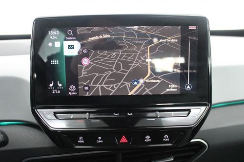 Volkswagen ID.3 - Photo 26