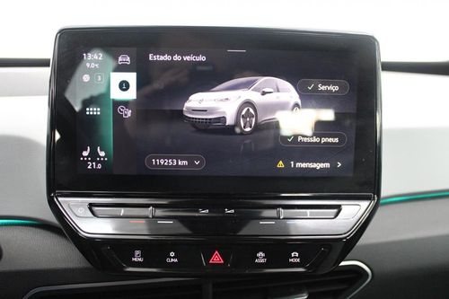 Volkswagen ID.3 - Photo 27