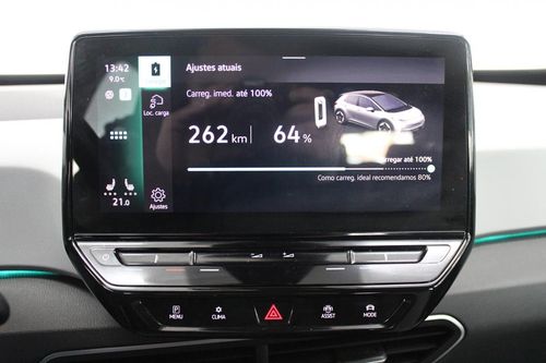 Volkswagen ID.3 - Photo 28