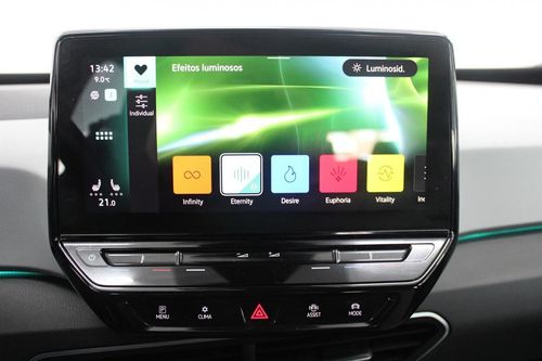 Volkswagen ID.3 - Photo 30